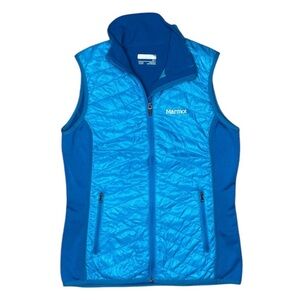 Marmot vest